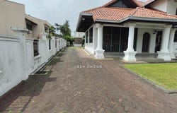Lorong Taman Pantai , Bangsar, Kuala Lumpur 59100