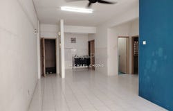 Jalan Teratai 1/2, Taman Pandan Mewah, Pandan Indah, Selangor 68000