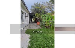 Jalan Bunga Raya, Sepang, Selangor 43900