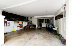 Jalan Perdana, Puchong, Selangor 47100