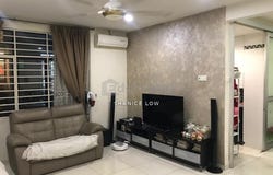 Jalan BP 11, Puchong, Selangor 47120