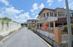 Kuala Kangsar, Perak 33000