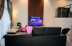 Jalan Bukit Prima, Cheras, Selangor 43200