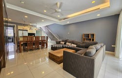 Jalan Putra Perdana, Putra Heights, Selangor 47650