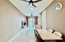Gombak, Kuala Lumpur 53000