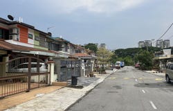 Kajang, Kajang, Selangor 43000