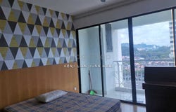 Jalan 3/92b, Cheras, Kuala Lumpur 55300