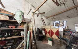 Lebuh Cintra, George Town, Penang 10450