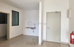 Persiaran Utara, D'island, 47130, Selangor, Puchong, Selangor 47130