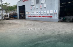 Petaling Jaya, Selangor 47810