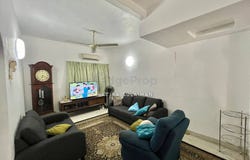 Jalan Setiawangsa 2a, Taman Setiawangsa, Kuala Lumpur 54200
