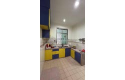 Ulu Tiram, Johor 81800