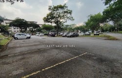 Wangsa Maju, Kuala Lumpur 68100