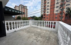 Bercham Selatan, Ipoh, Perak 31400