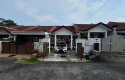 Seri Kembangan, Selangor 43300