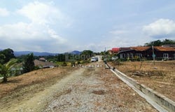 Hulu Langat, Selangor