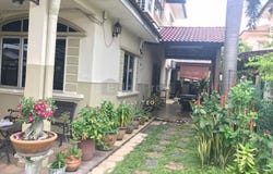 Jalan Samarinda, Klang, Selangor 41000