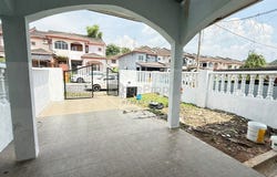 Jalan Anggerik, Rawang, Selangor 48300