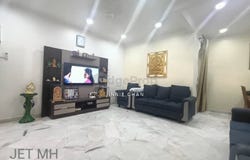 Jalan Bentara, Klang, Selangor 41000