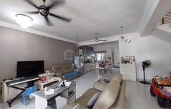 Jalan Hijau Pelangi U9/44C, Shah Alam, Selangor 40150