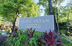 Jalan Indah 3/19, Taman Bukit Indah, 68000, Selangor, Ampang, Selangor 56100