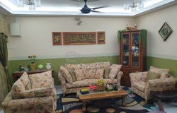 Jalan 13/3, Cheras South, Selangor 43100