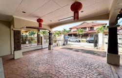 Cheras, Selangor 43200
