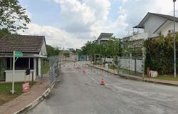 Section U12, Shah Alam, Selangor 40150