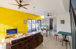Jalan Prima, Puchong, Selangor 47150