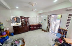 Jalan Desa Baru, Taman Desa Baru, Kajang, Selangor 43000