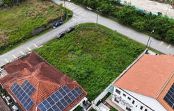 Jalan Subang Permai U6, Subang, Selangor 40150