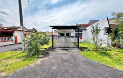 Bangi, Selangor 43650