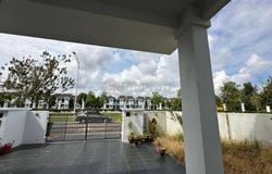 Pasir Gudang, Johor 81700