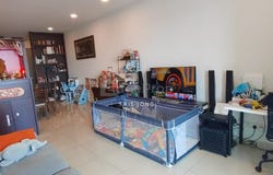 Jalan Subang Permai, USJ 1, 47500, Selangor, USJ, Selangor 47500