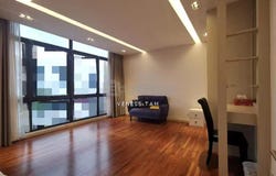 Jalan Tasik Damai, Sungai Besi, Kuala Lumpur 57000