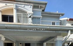 Jalan USJ 20/1, USJ, Selangor 47630