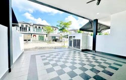 Semenyih, Selangor 43700