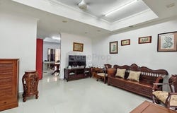 Persiaran Saujana 5, Sungai Buloh, Selangor 47000