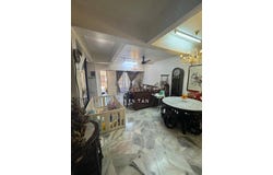 Jalan PJS 10/7A, Bandar Sunway, Selangor
