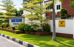 Ipoh, Perak 30010
