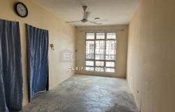 Persiaran Lestari Perdana 5, 43300, Selangor, Seri Kembangan, Selangor 43300