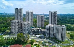 Lebuh IRC, Serdang, Selangor 62502