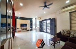 Jalan Bestari, Klang, Selangor 42500