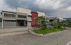 Kuang, Selangor 48050