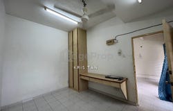 Jalan Waras, Cheras, Kuala Lumpur 56000