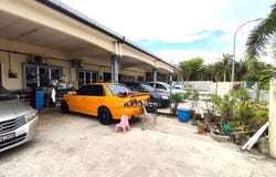 Jalan Jambu Madu 10/K10, Klang, Selangor 42200