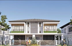 Ipoh, Perak 30350