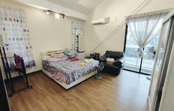 1-01-1 Jalan Lazuardi 7/29, Bandar Puncak Alam, Selangor 40000