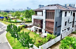 Cyberjaya, Selangor 63000