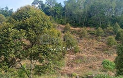 Hulu Perak, Perak